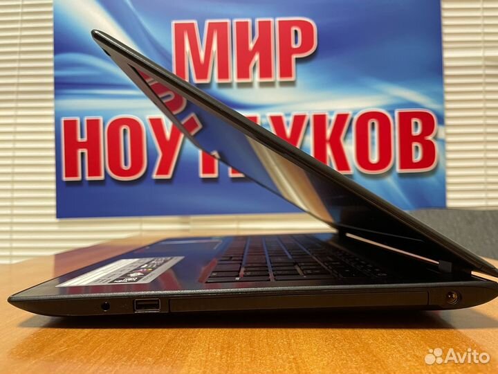 Игровой ноутбук Acer/ core i5 / geforce 2gb / ssd