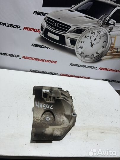 Кронштейн компресора кондиционера chery Kimo (S12)