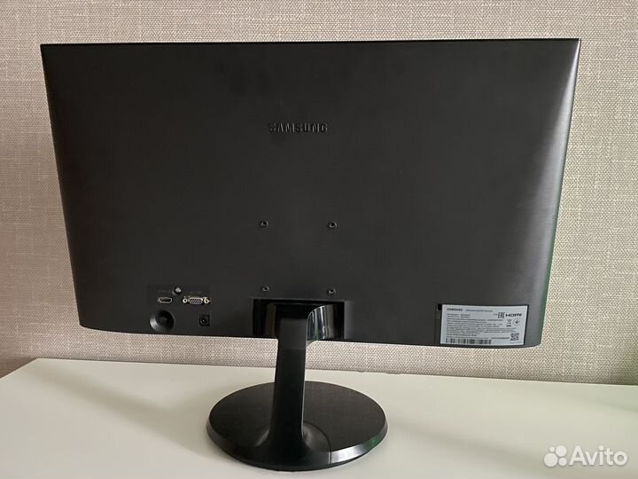 Монитор Samsung 60гц