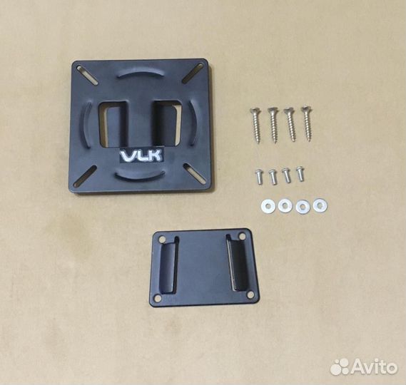 Крепление для монитора