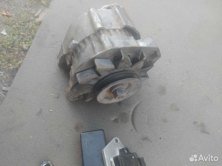 Генератор ваз 2108,2109,2110,2111,2112,2113,2114