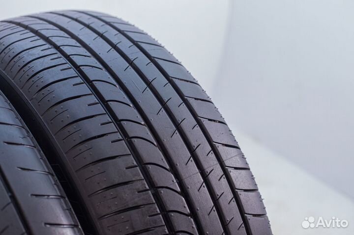 Bridgestone Dueler H/L 33A 235/55 R20 102V