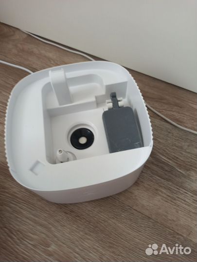 Ультразвуковой увлажнитель воздуха Electrolux