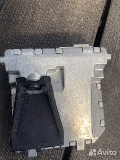 Камера лобового стекла Mercedes w212