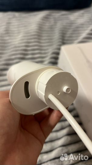 Ирригатор Xiaomi Mijia Electric Flusher