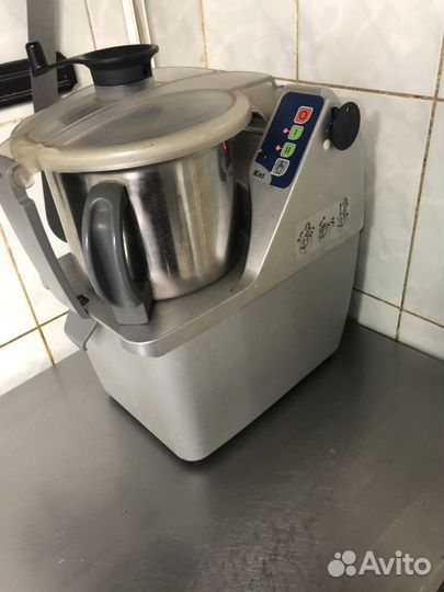 Куттер Electrolux K452V 603316 Франция
