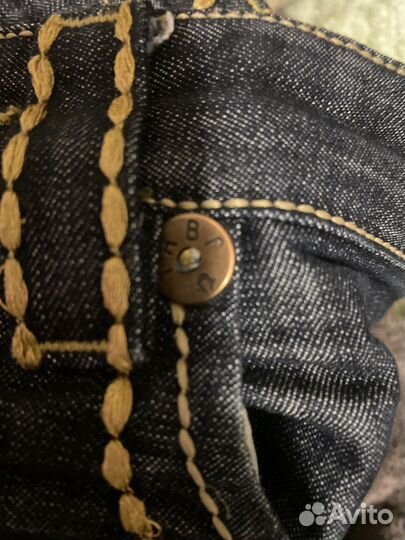 True Religion джинсы