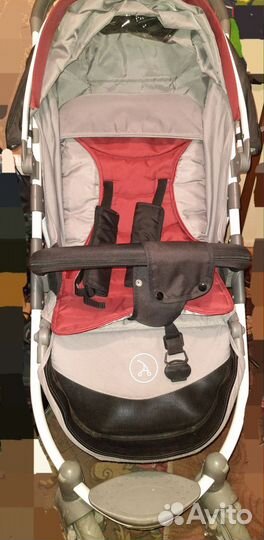 Детская коляска Coletto Latina