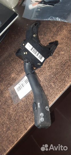 Переключатель дворников подрулевой ваг