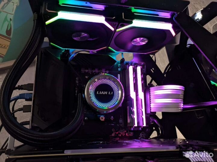 Компьютерный мастер