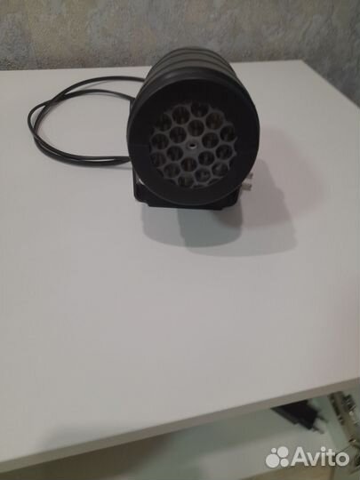 Проектор звездного неба