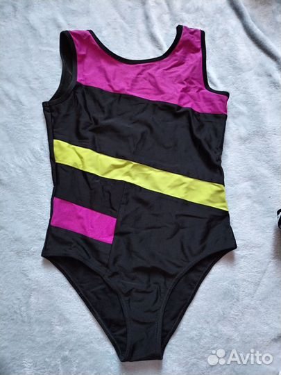 Купальник детский