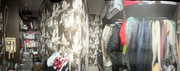 3-к. квартира, 86 м², 15/23 эт.