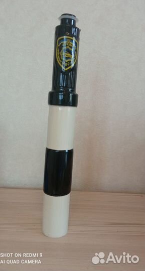 Штоф бутылка 