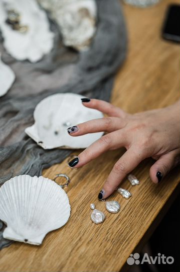 Мастер-класс чокер из бисера