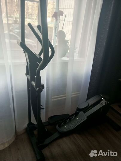 Эллиптический тренажер unix fit sl-470