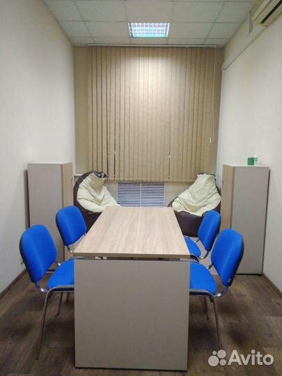 Сдается учебный кабинет