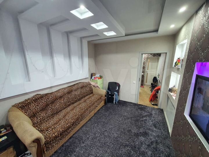 Дом 44 м² на участке 1,5 сот.