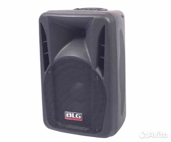Акустическая система BLG RXA-12P966