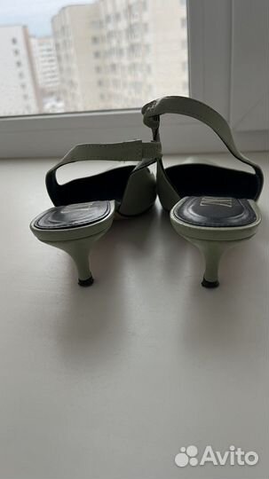 Туфли женские 37 размер Zara