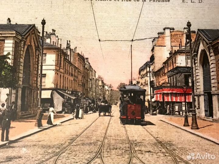 Версаль Топ-Экскурсия Версаль — не только дворец: экскурсия по городу Людовика XIV