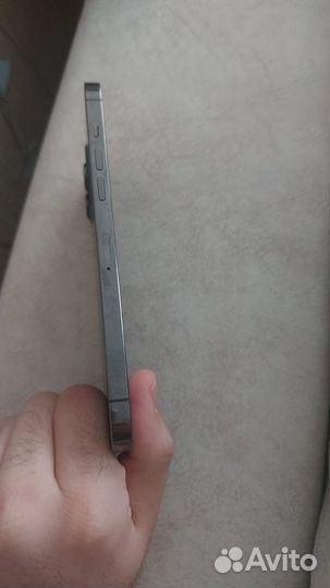 iPhone 12 Pro Max, 256 ГБ