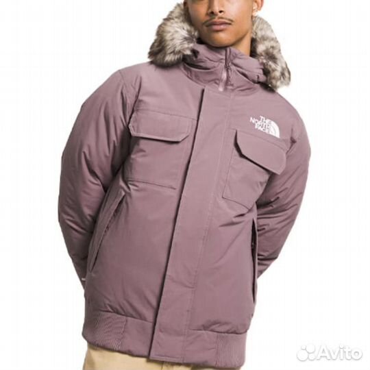 THE north face Jackets Men Purple (L)(79)