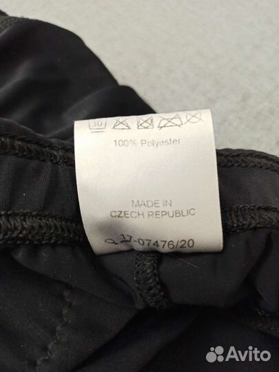 Велошорты Author