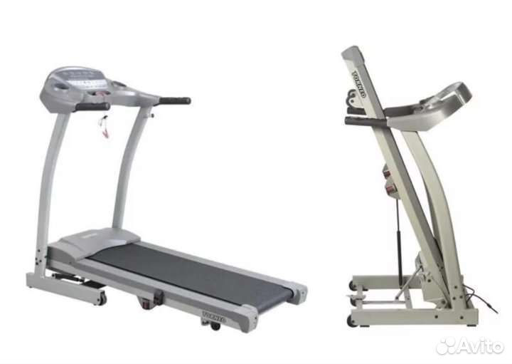 Беговая дорожка профессиональная бу