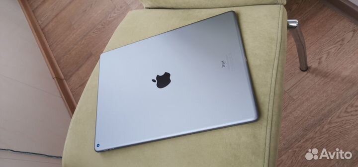 iPad Pro 12.9 2015