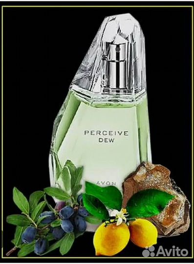 Avon парфюмерная вода, Пур бланка,Тудей