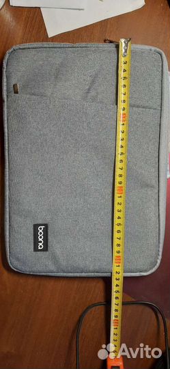 Чехол для планшета на молнии