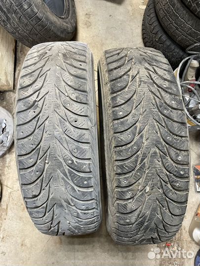 Yokohama Ice Guard IG35 185/65 R15 92T