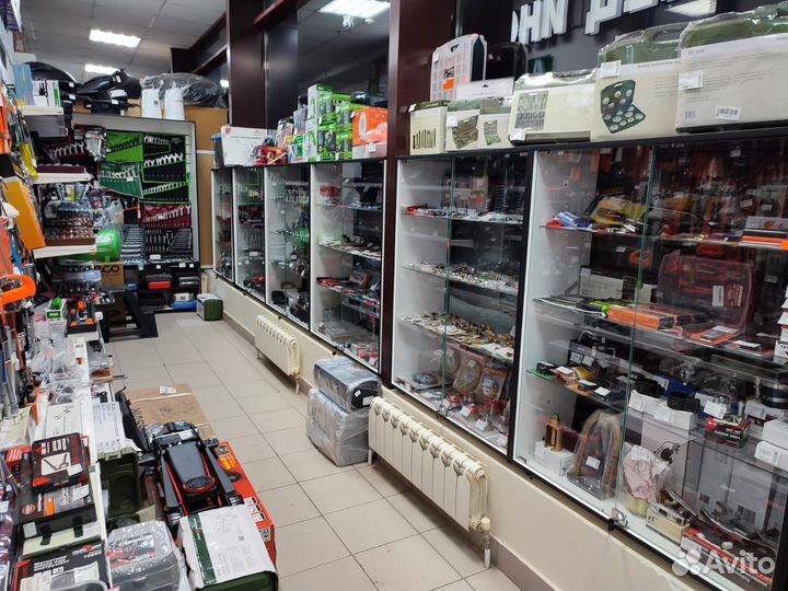 Оправка поршневых колец Thorvik