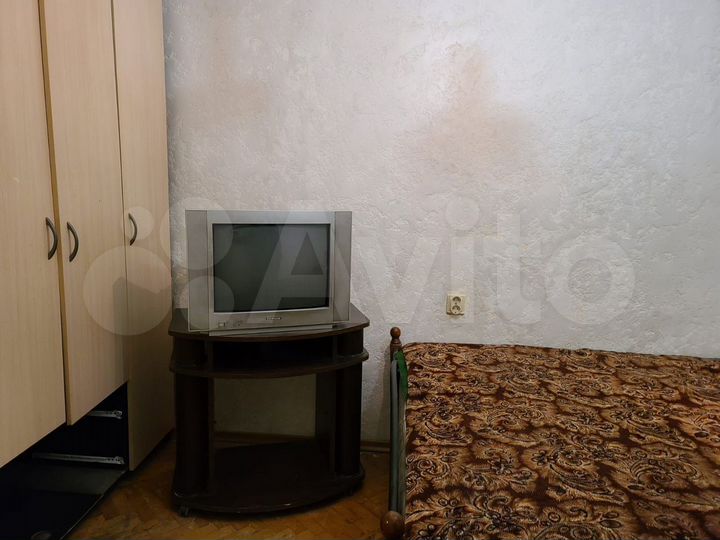 1-к. квартира, 30 м², 1/12 эт.