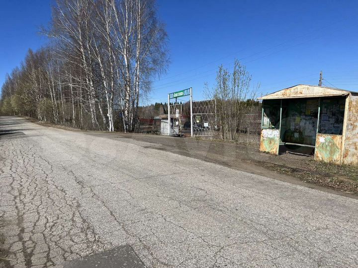 Участок 7 сот. (СНТ, ДНП)