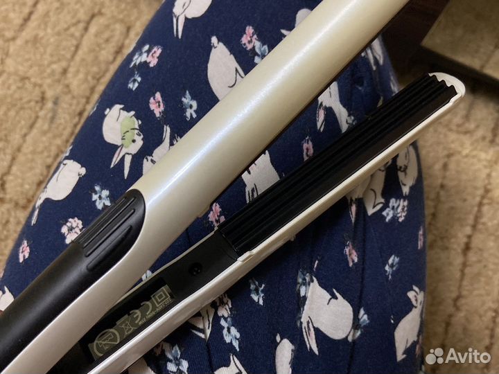 Щипцы-гофре