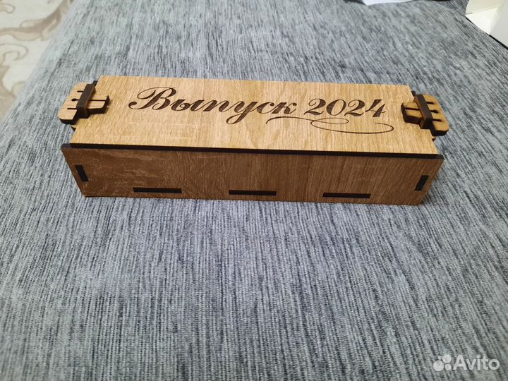 Подарок выпускнику 2024 ручка