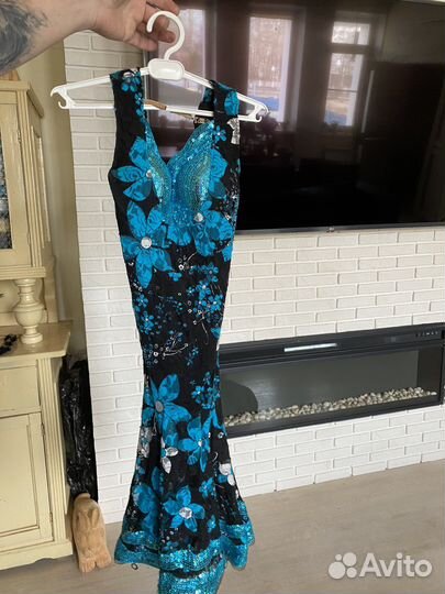 Платья для бальных танцев латина ю 1