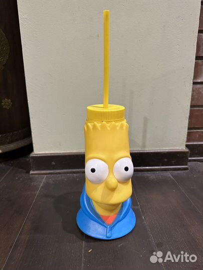 Емкость для напитка