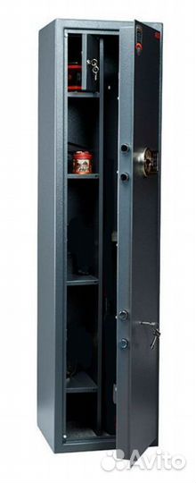 Оружейный сейф aiko филин 32 EL