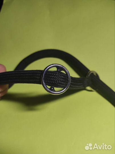 Ошейник-полуудавка для собак Ferplast (13/70)