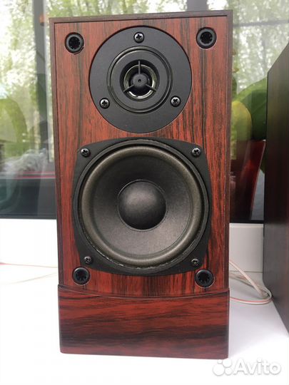 Компьютерные колонки Defender SPK 604