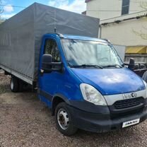 Iveco Daily 3.0 MT, 2013, 482 000 км, с пробегом, цена 1 577 000 руб.