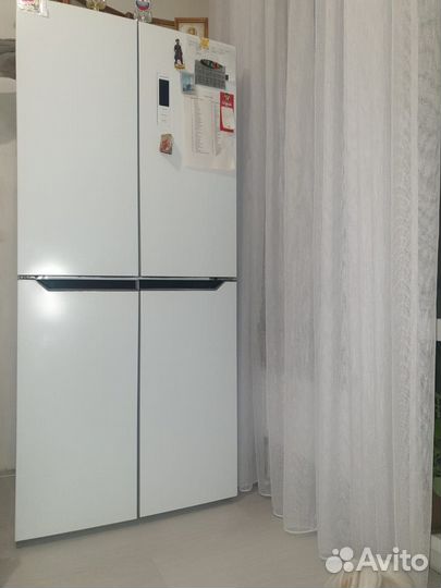 Продажа холодильников бу