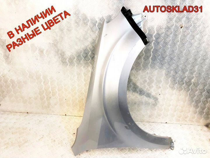 Крыло переднее правое Subaru Forester 57120SC0019P