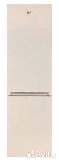 Холодильник Beko rcnk335K20SB Новый