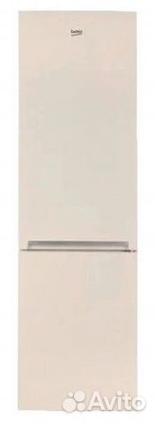 Холодильник Beko rcnk335K20SB Новый