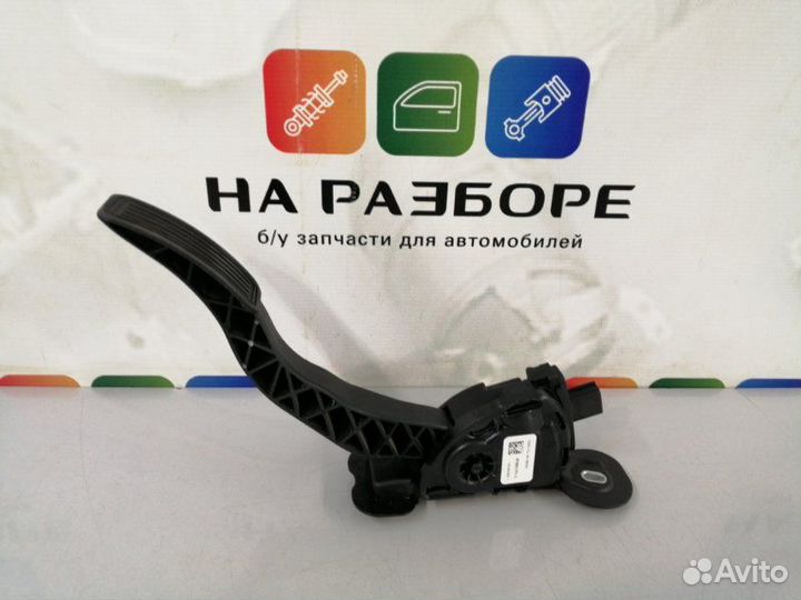Педаль газа Mazda 6 GH L813 2011