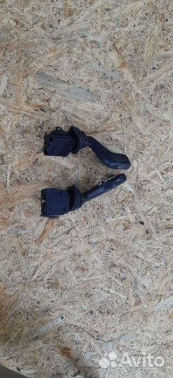 Подрулевые переключатели opel astra g / vectra b